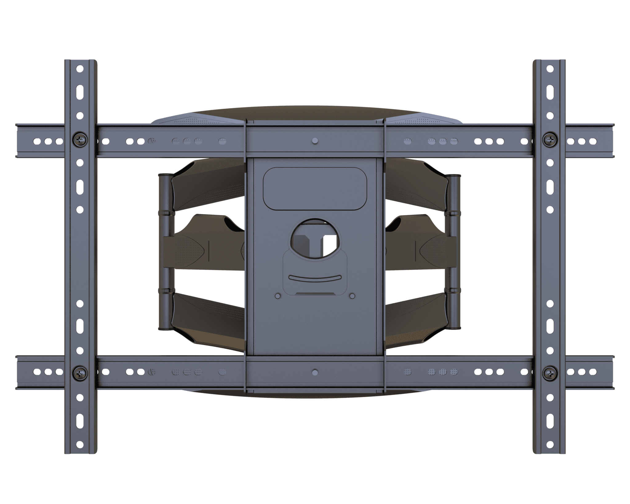 Swing Arm swivel tv wall bracket from out tv wall & ceiling mounts range.