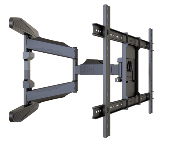 long arm tv mount