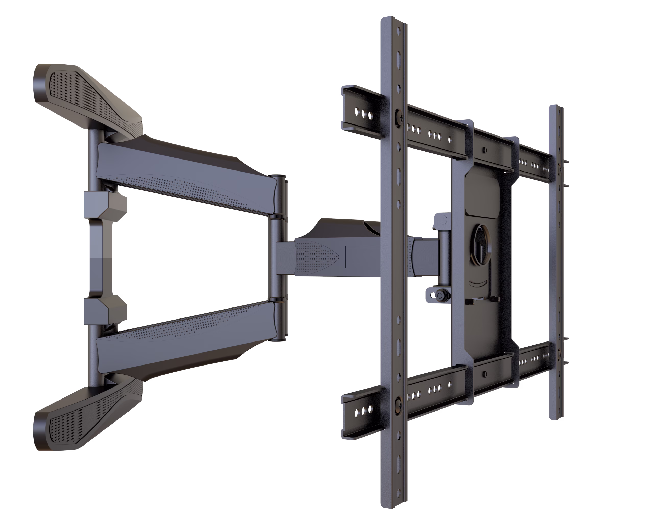 long arm tv mount