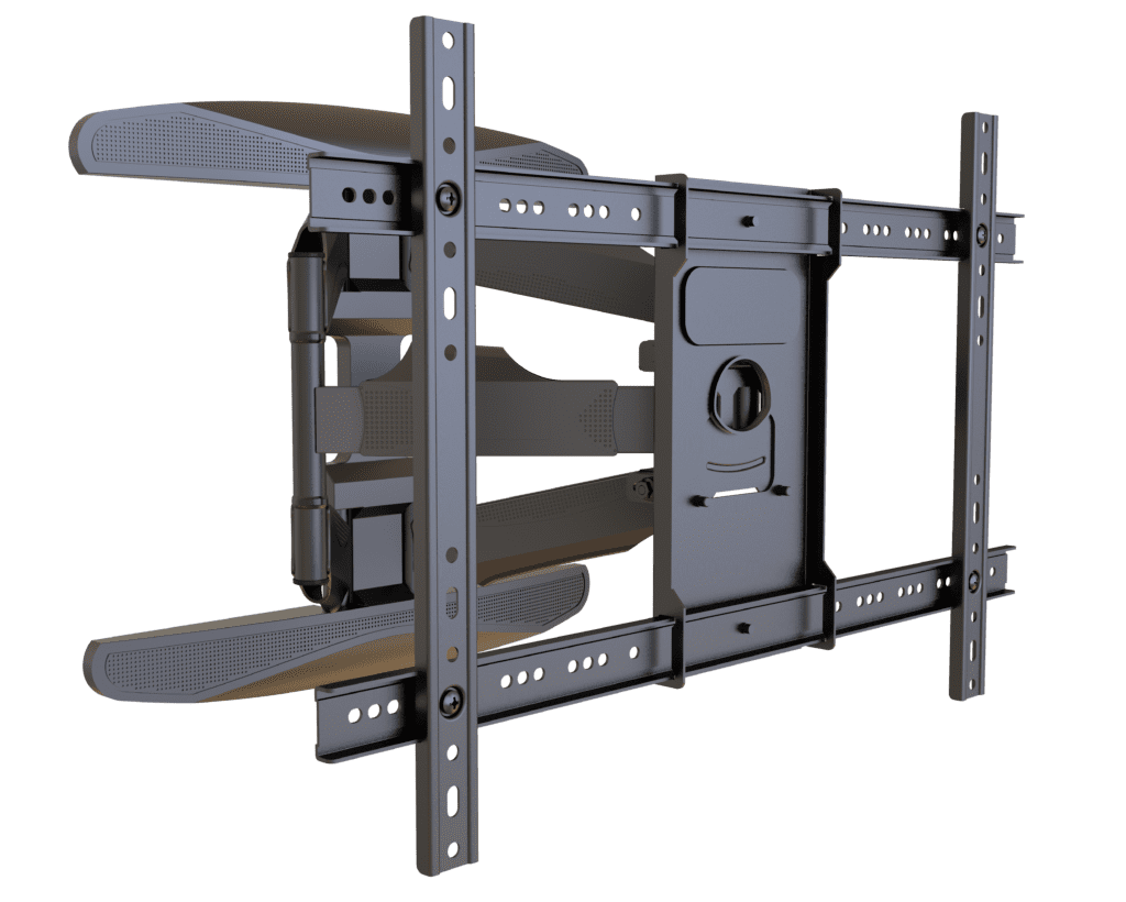 TV Wall Bracket Articulating Wall Mount, FullMotion Mounts for 32"65