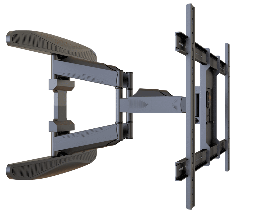 TV Wall Bracket Essential for an Immersive Home Viewing Experience
