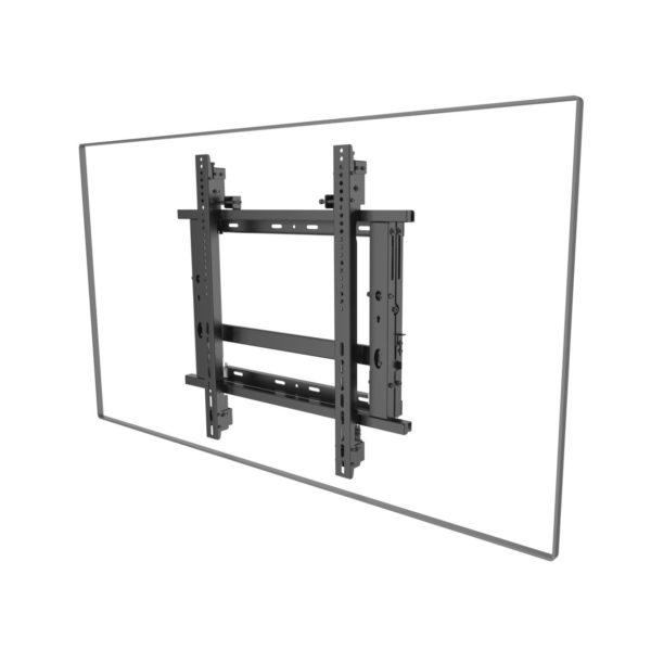 Pull out spring TV wall mount Samsung tv wall mount Cost