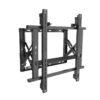 Pull out TV wall mount Samsung tv wall mount Review