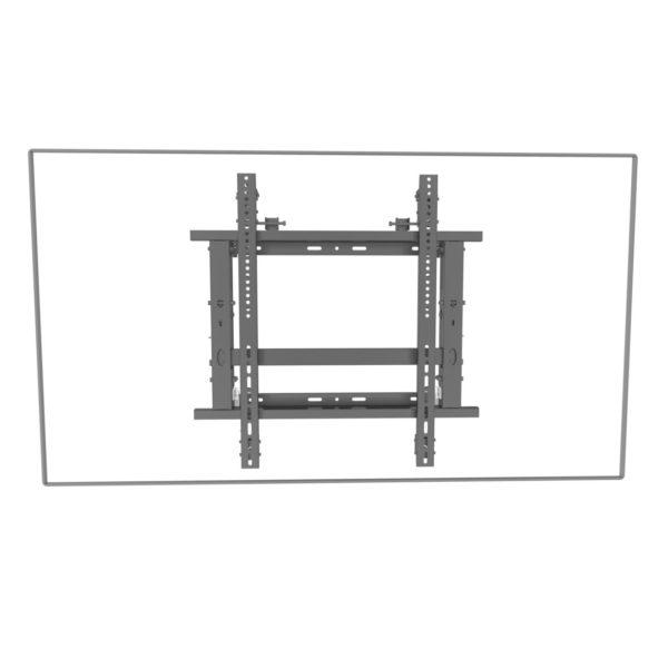 Pull out spring TV wall mount Samsung tv wall mount Buy now