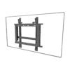 Best Pull out spring TV wall mount Samsung tv wall mount