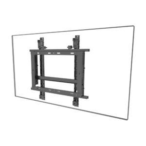 Best Pull out spring TV wall mount Samsung tv wall mount