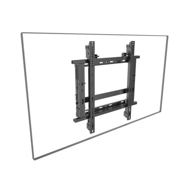 Buy Pull out spring TV wall mount Samsung tv wall mount