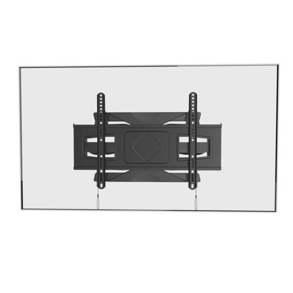 Full Motion TV Mount (Super Slim) universal bracket Rating