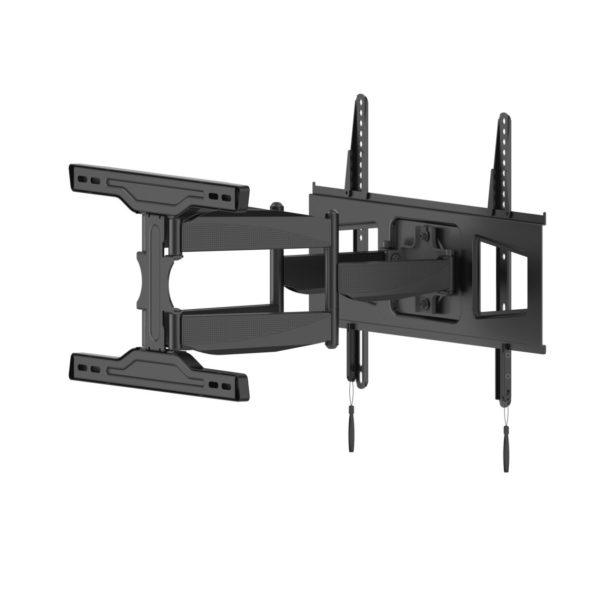 Full Motion TV Mount (Super Slim) universal bracket Buy now