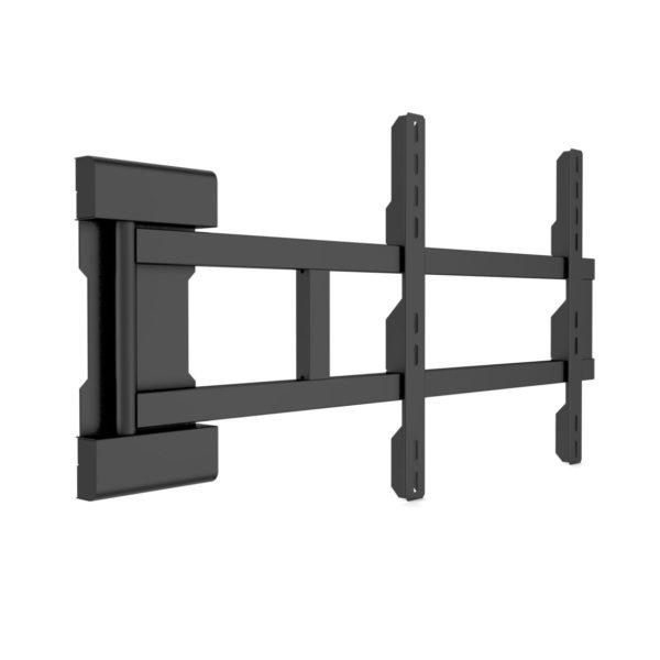 Swing out TV mount universal bracket Cost