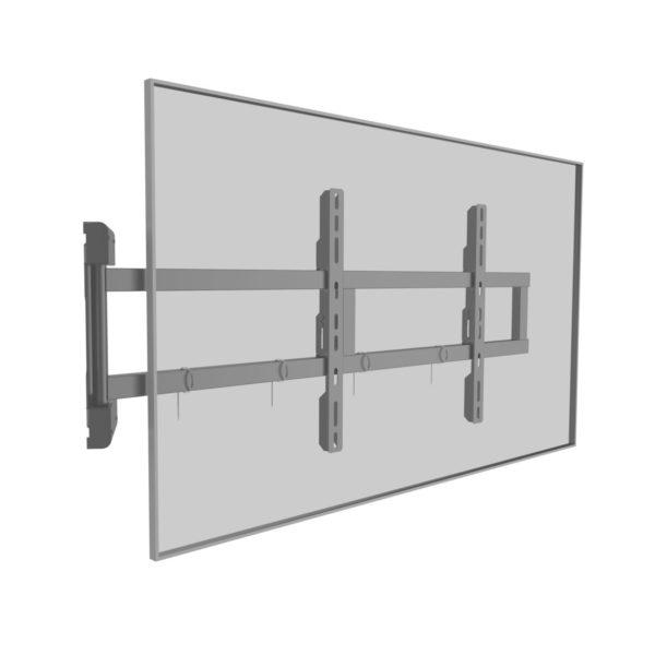 Buy Swing out TV mount universal bracket