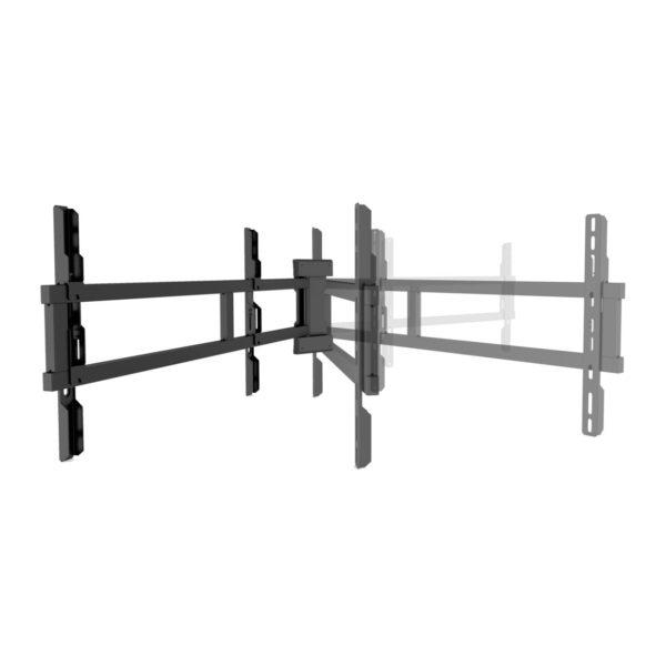 Best Swing out TV mount universal bracket