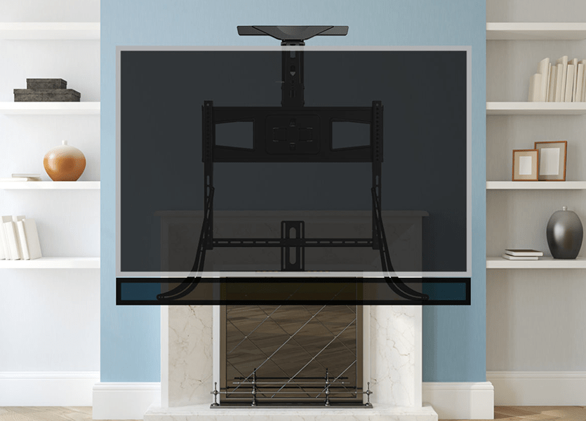 Universal TV Sound-bar