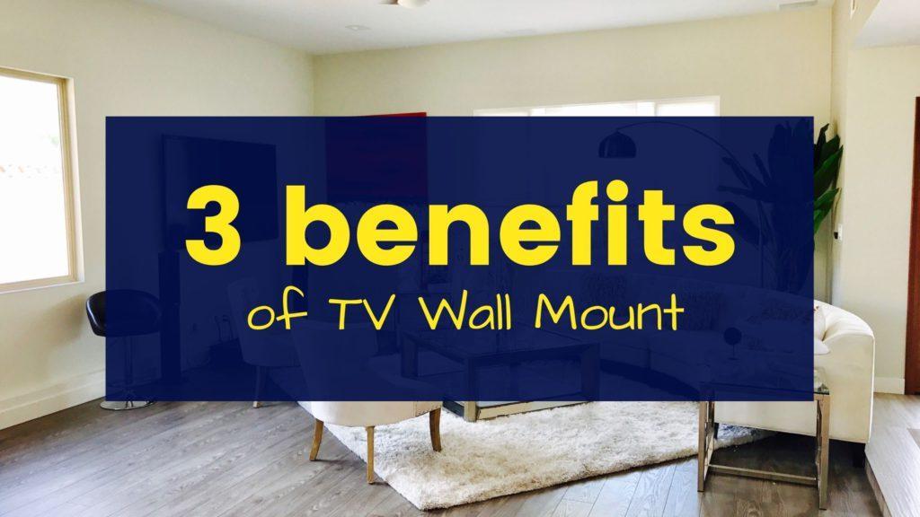 Mounting TV ideas by Tranquil Mount Fireplace TV wall mount