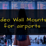 Video Walls Display - Digital Signage solutions