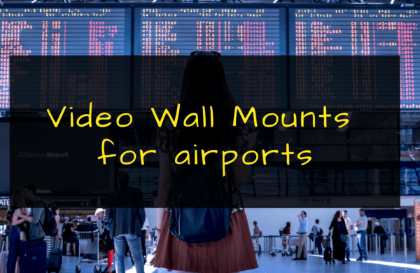 Video Walls Display - Digital Signage solutions