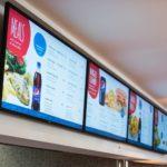 Video Wall Digital Signage