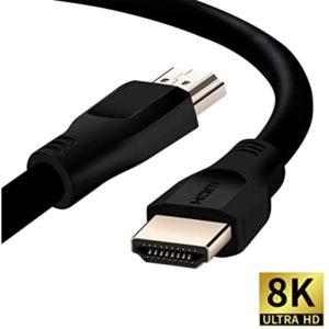 HDMI CABLE 2.1 8K