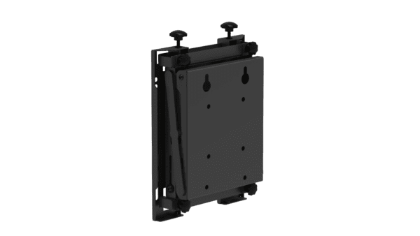 Pop-Out Flat Screen Wall Mount