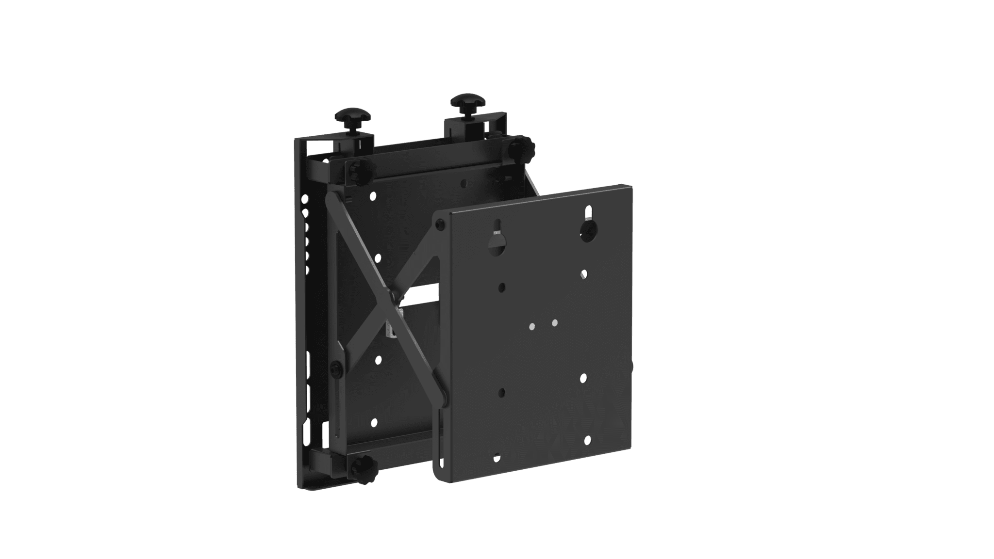 Videowall Mounts Digital Signage Mounting PopOut Screen