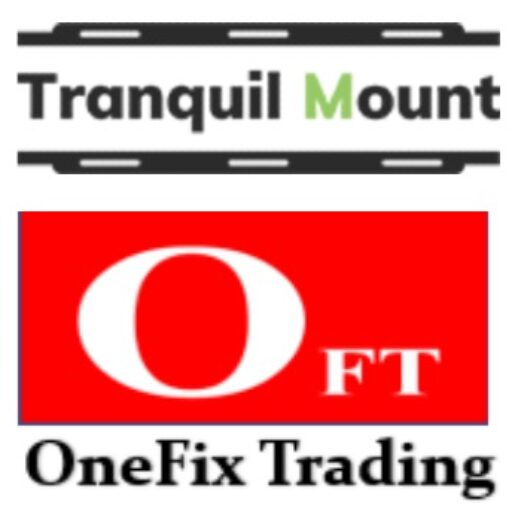 Tranquil Mount logo