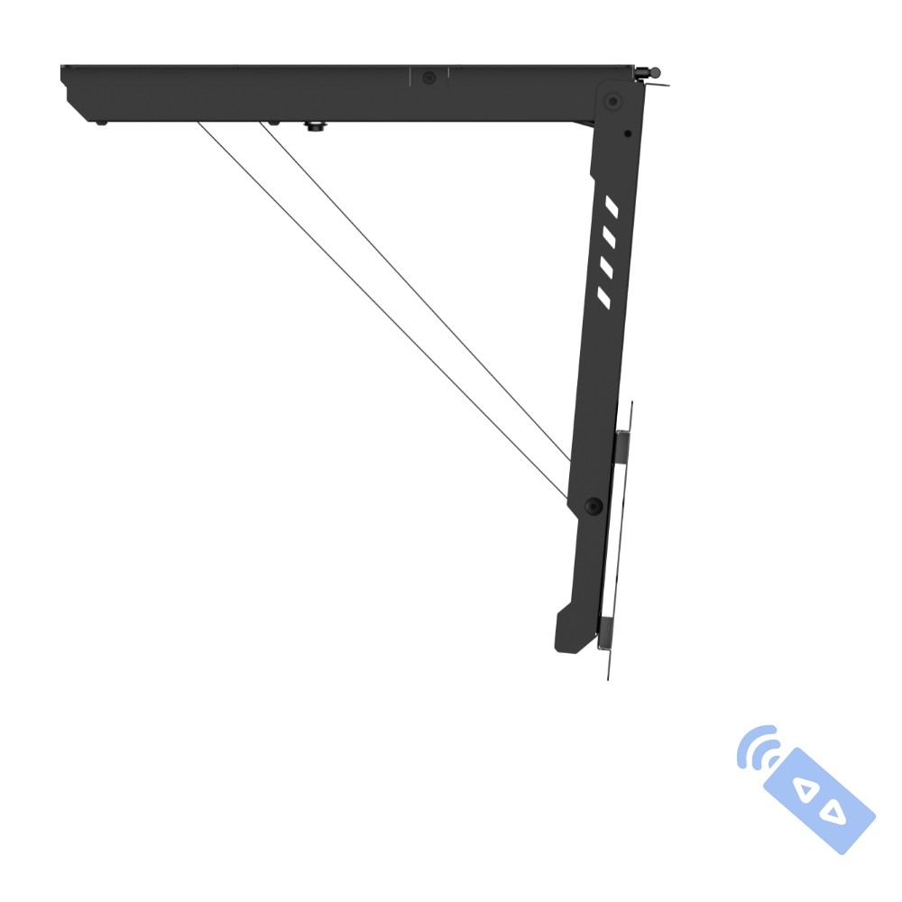 TranquilMount TMO-CEM-006