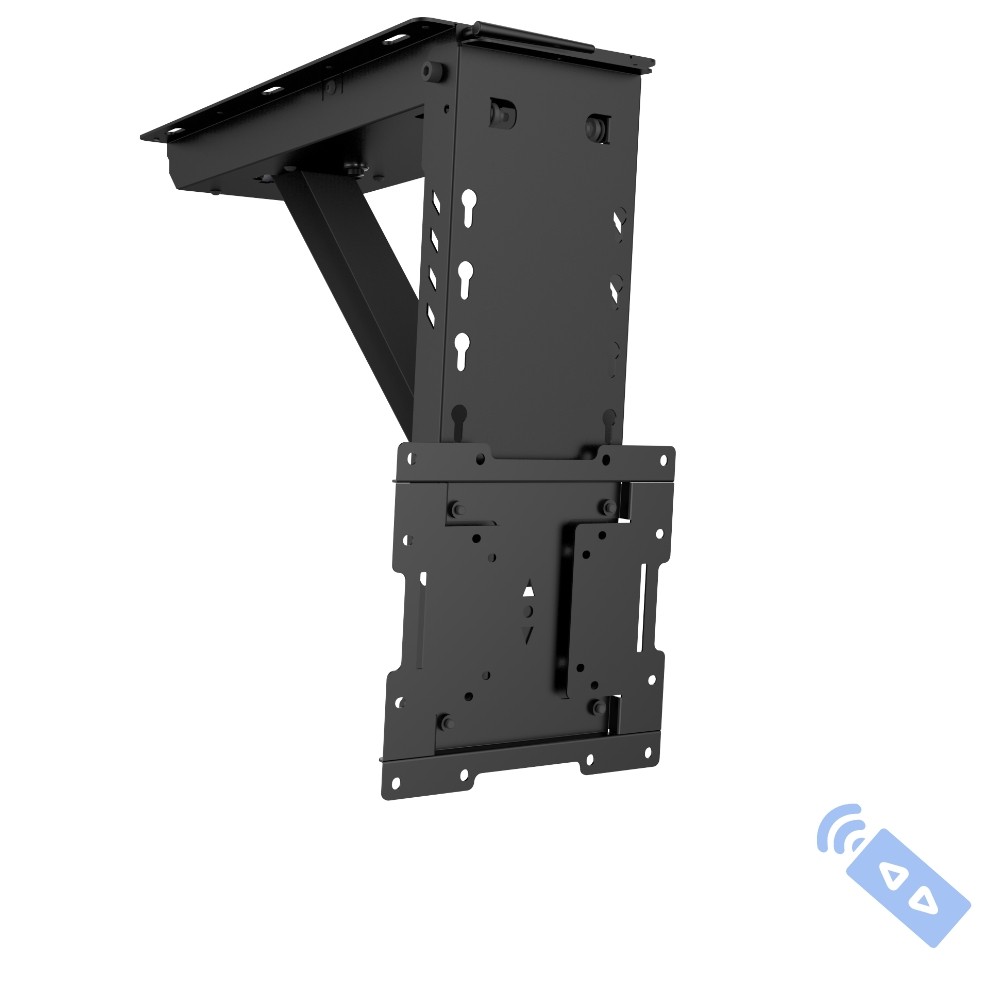 Wholesale Motorized TV Ceiling Mount Max to 45inch -TranquilMount CTM-5