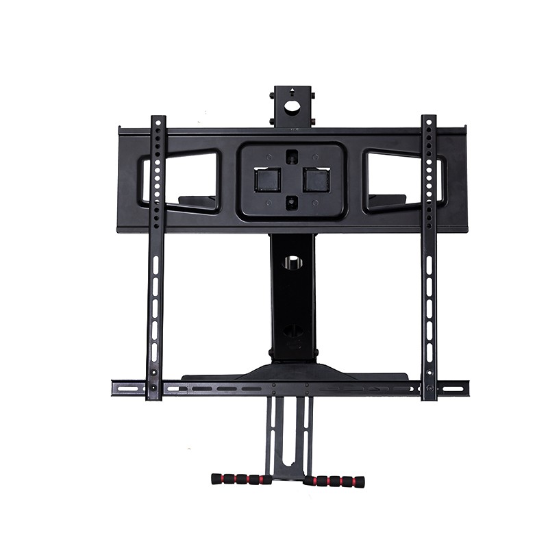 Fireplace TV wall mount for 32" -63"-TranquilMount MAM600 - View 2