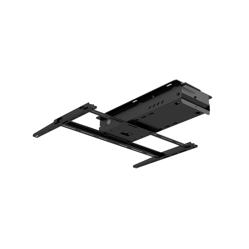 Electric Motorized Flip down TV Ceiling Mount for 32″ to 70″ Screens-TranquilMount CTM-3