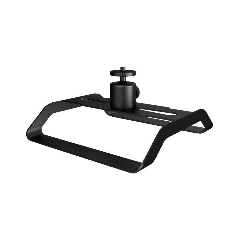 Desktop Free Standing Adjustable 360 Adjustment Projector Stand- TranquilMount PTM-1