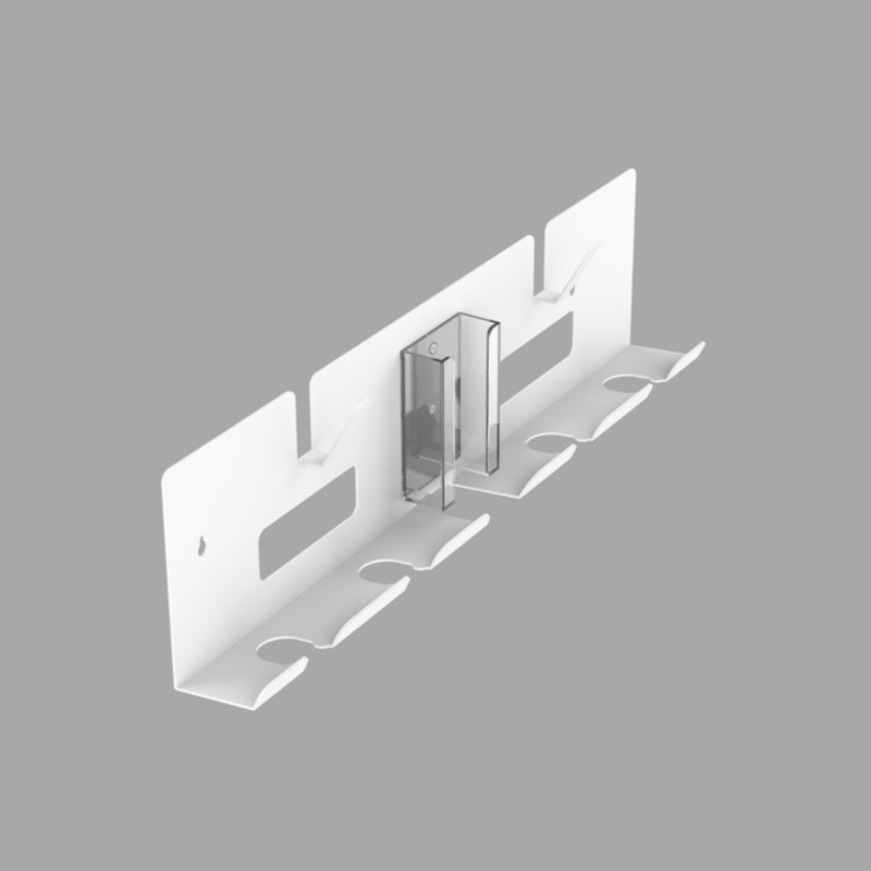 Vacuum Cleaner Bracket Wall Mount for Dyson Vacuum Cleaners –TranquilMount VCB-W