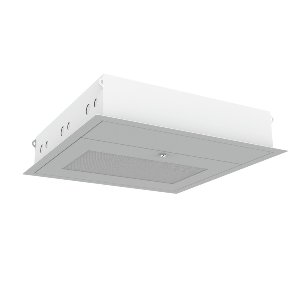 Lockable Customized False Ceiling Storage GearBox Projector Mount-TranquilMount SM-02