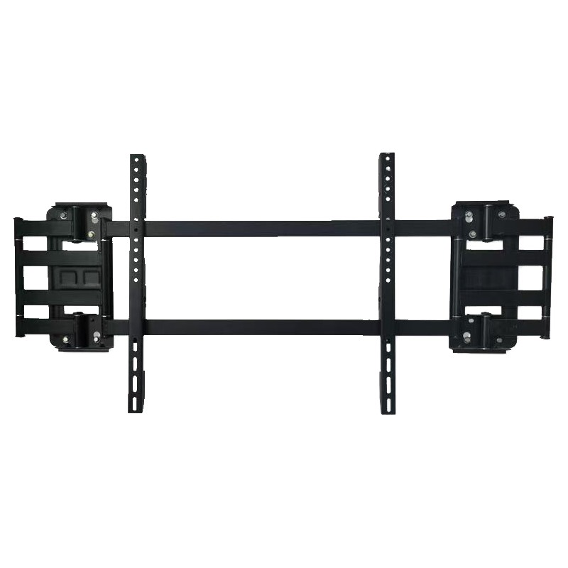 Heavy-duty Large Load-bearing up to 150kg TV Wall Mount for 75-120inch