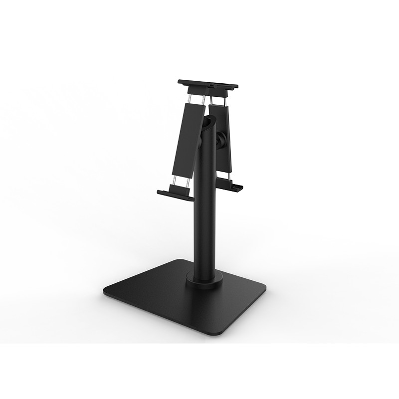 Universal Tablet POS Stand Dual Screens