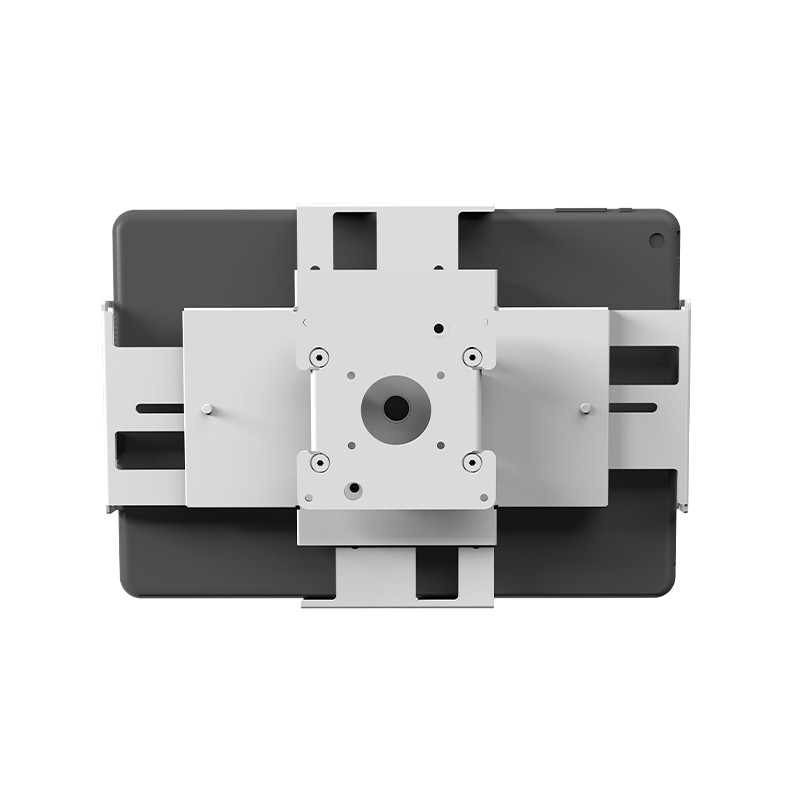 Adjustable Metal Universal Tablet Enclosure Tablet Case PC Cover-TranquilMount UTC-5