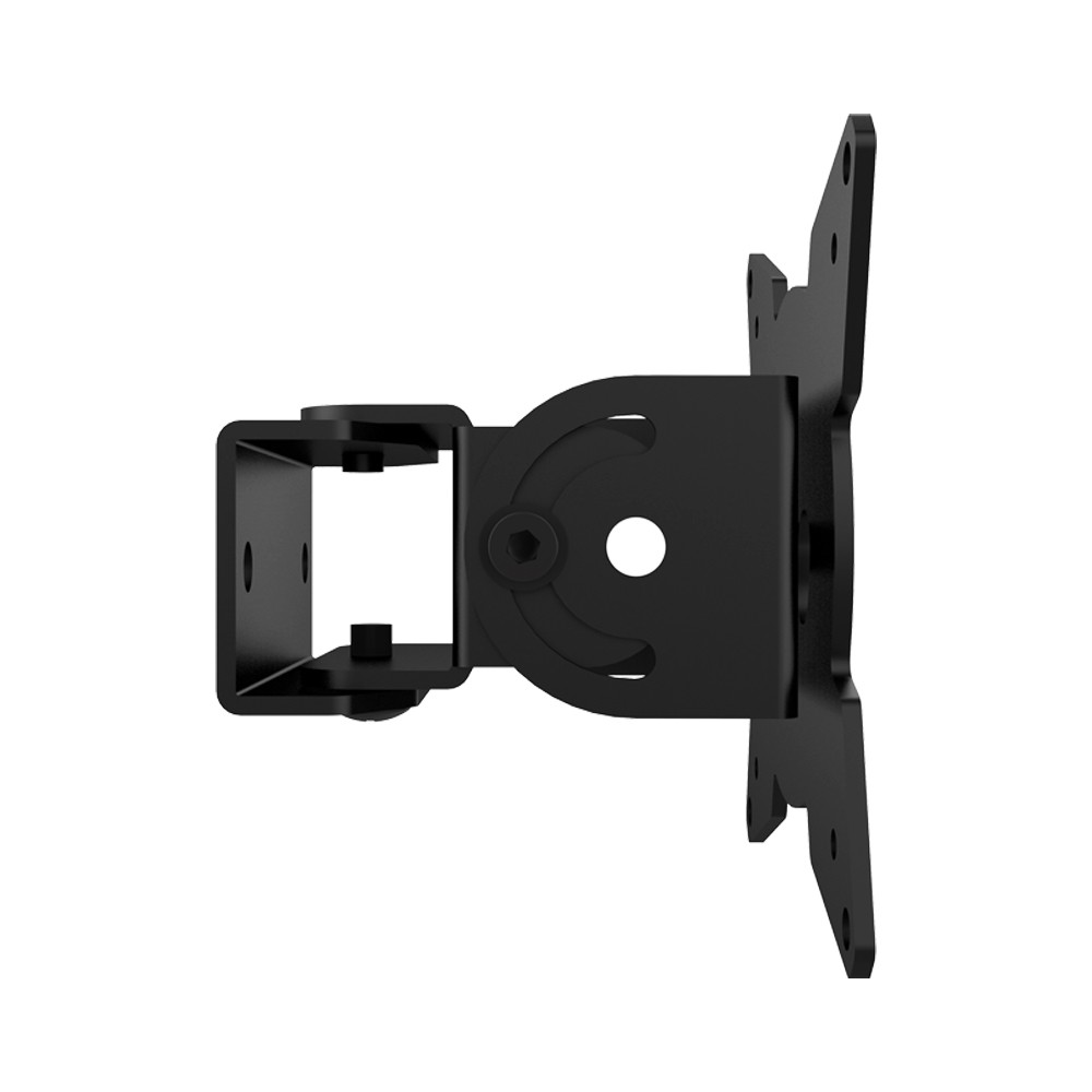 Universal Tilt Rotate Tablet Wall Mount-TranquilMount UTSW - View 3