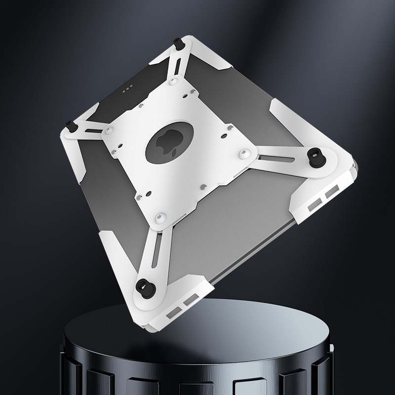 Metal Universal Tablets Cases Tablet enclosure for 7-13inch Ipad–UTC-10/13