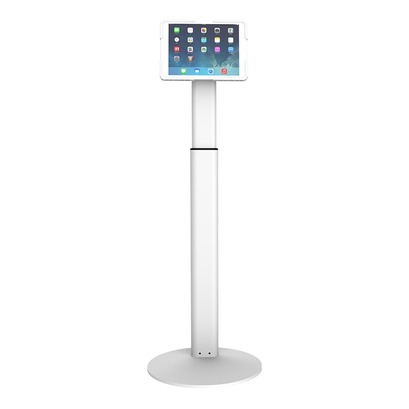 Universal Height Adjustable Tablet Floor Stand Holder for Ipad-UTS-10/13