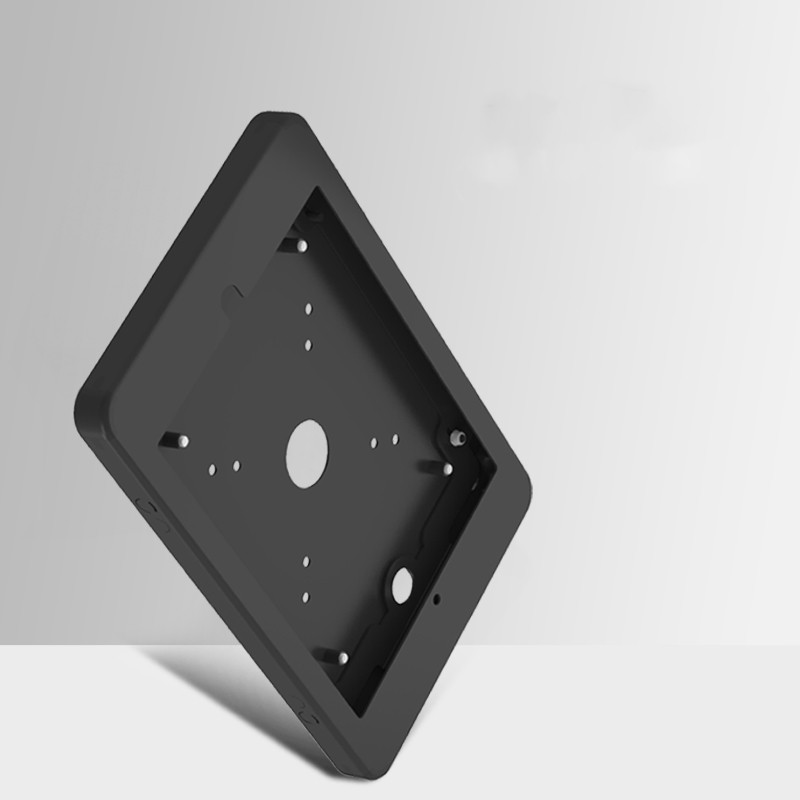 Custom Tablet Enclosure-TranquilMount JIE-10.2