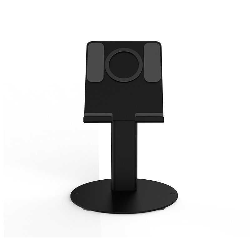 Adjustable Magnetic Tablet Desktop PC Stand-TranquilMount UTSD-01C