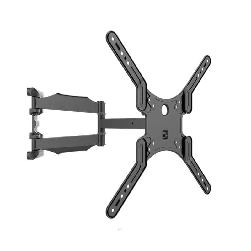 Full Motion Slim Swivel Articulating TV Wall mounts for 37″-70″-TranquilMount PM-M5