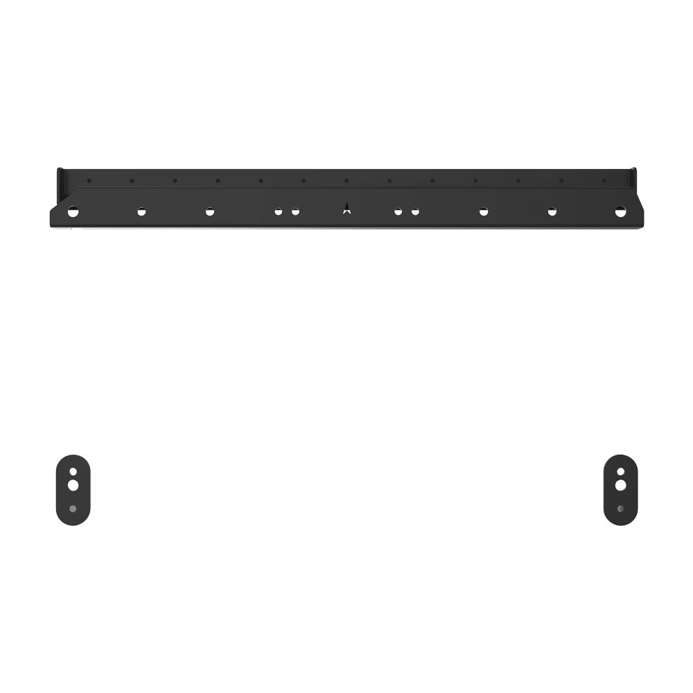 No Stud TV Wall Mount-TranquilMount NSM-55